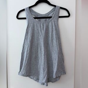 Lululemon Workout Tank